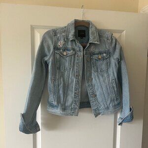 Joe's Jean Jacket